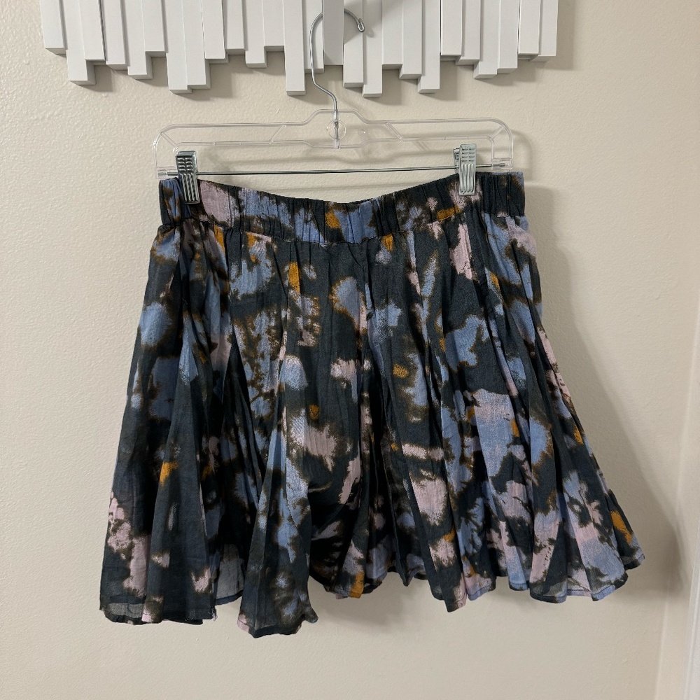 Free People Skirt Floral
